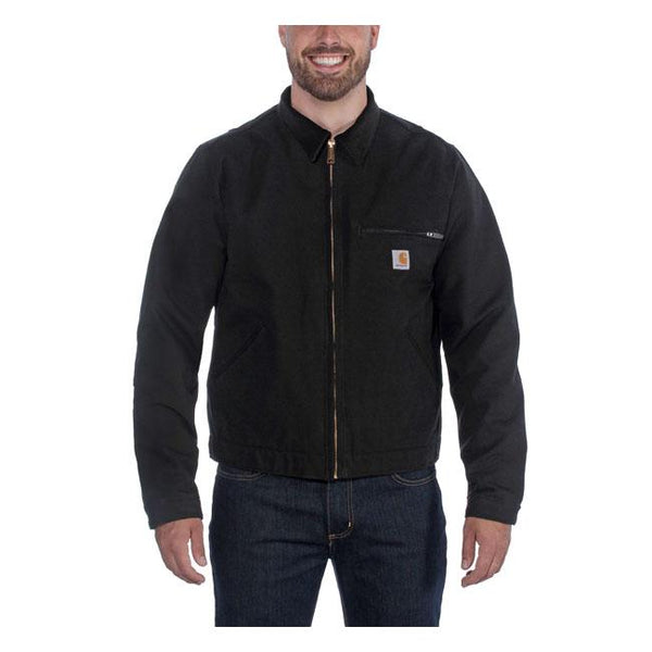 Carhartt Duck Detroit Jacket