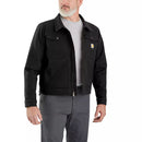 Carhartt Duck Relaxed Fit Jacket  - Customhoj