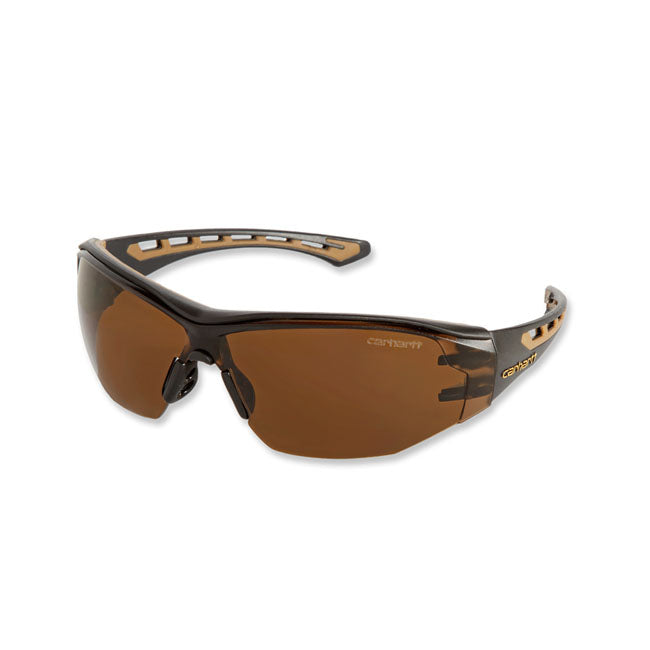 Carhartt Easley Safety Glasses Bronze