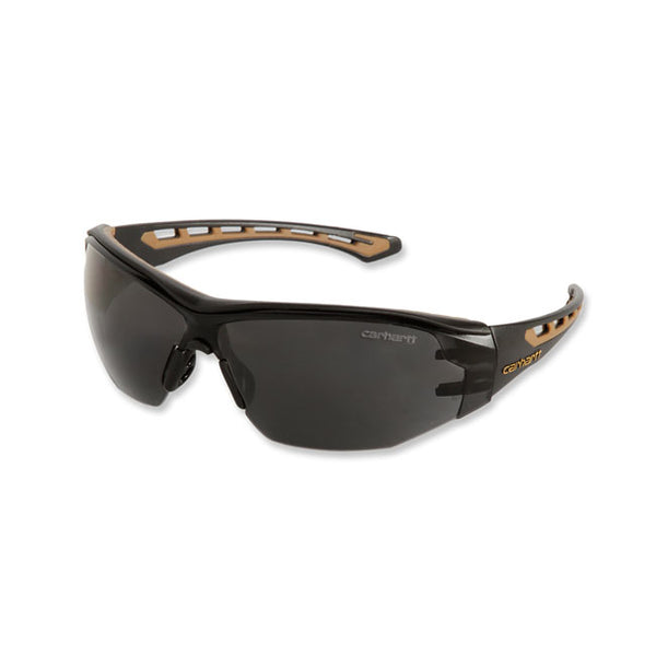 Carhartt Easley Safety Glasses Grey