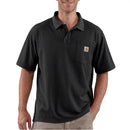 Carhartt Midweight Pocket Polo  - Customhoj