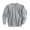 Carhartt Midweight Sweatshirt Heather Grey / S