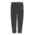 Carhartt Midweight Tapered Sweatpant Black / S