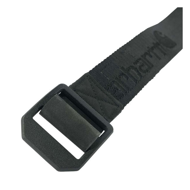 Carhartt Nylon Webbing Ladder Lock Belt