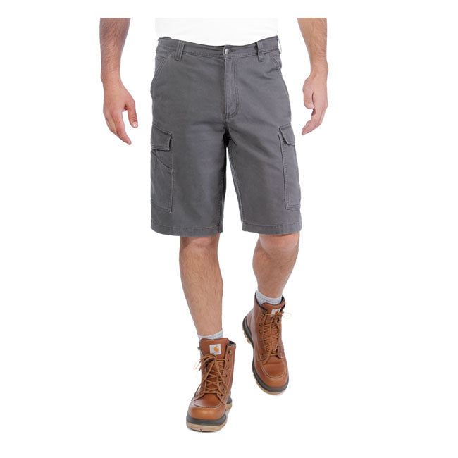 Carhartt Rigby Rugged Cargo Shorts