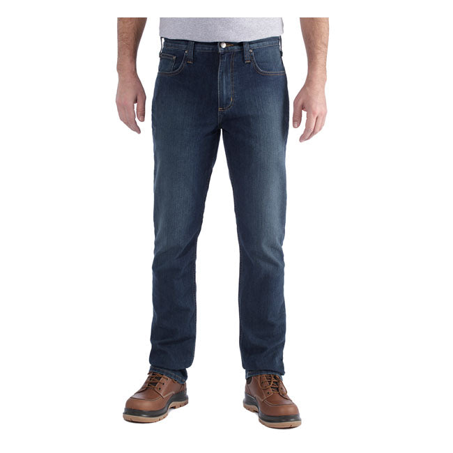 Carhartt Rugged Flex Straight Tapered Jeans