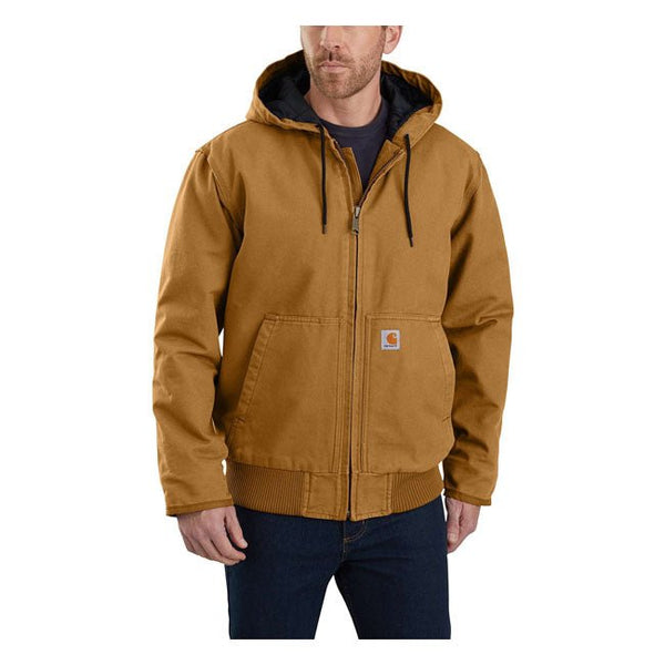 A02014 Carhartt カーハート CORDURA ACE jacket ジャケット