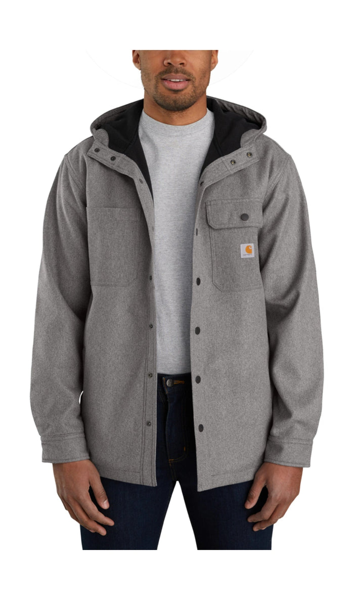 ジャケット・アウター Carhartt mountain coat CARHARTT WIP / FAIRMOUNT COAT