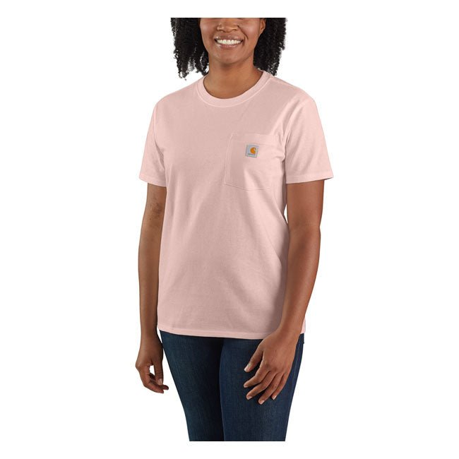 Carhartt Women Pocket T-Shirt