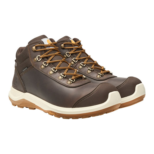 Carhartt Wylie Rugged Safety Boot 40