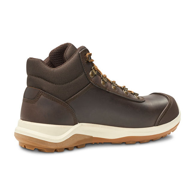 Carhartt Wylie Rugged Safety Boot