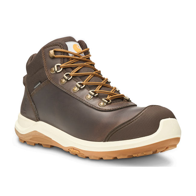 Carhartt Wylie Rugged Safety Boot