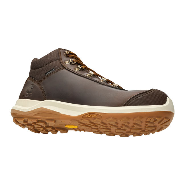 Carhartt Wylie Rugged Safety Boot