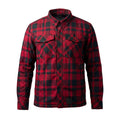 Cavalero Rideout Motorcycle Shirt  - Customhoj