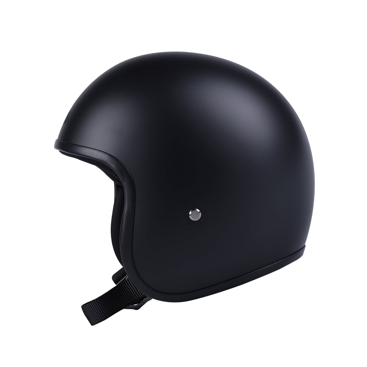 Cavalero Slimline II Low Profile Open Jet Helmet