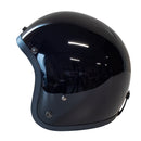 Cavalero Slimline Low Profile Open Jet Helmet  - Customhoj