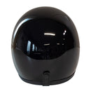 Cavalero Slimline Low Profile Open Jet Helmet  - Customhoj