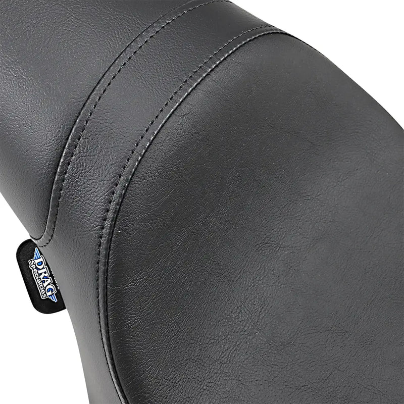 Drag Specialties Predator Seat for Harley