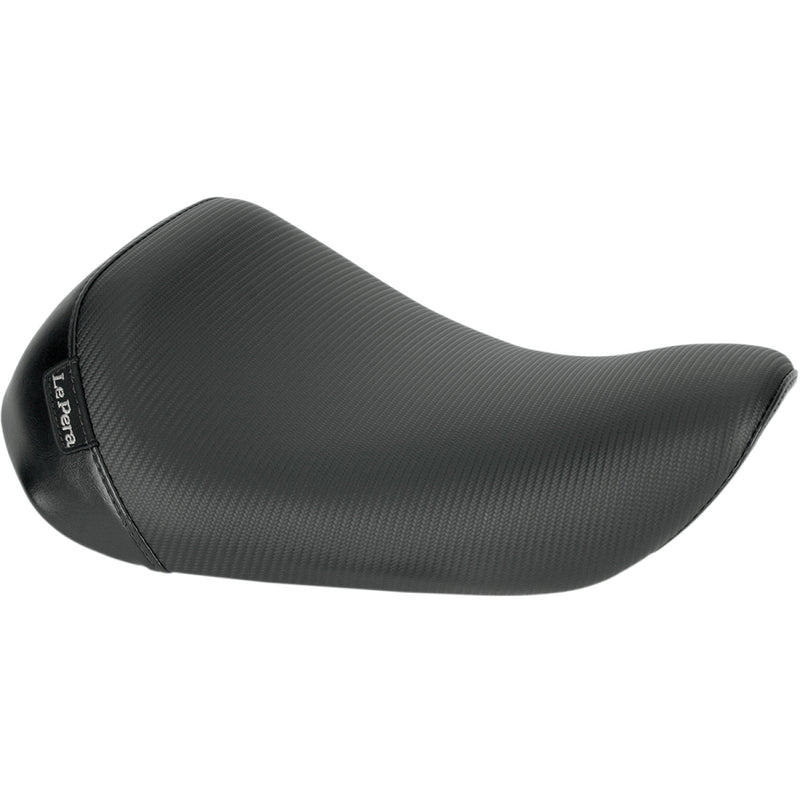 Le Pera Bare Bones Solo Seat for Harley