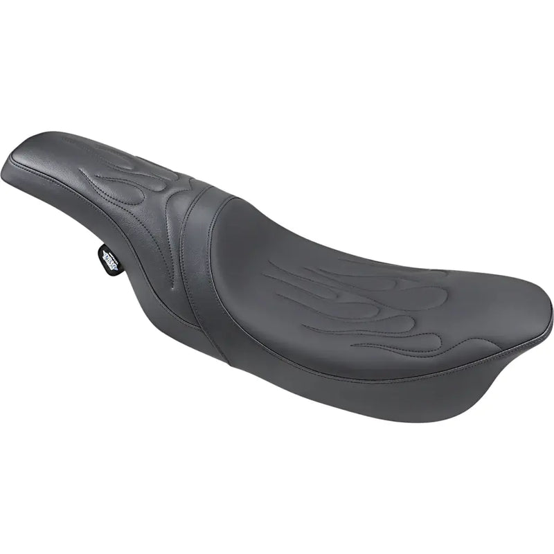 Drag Specialties Predator Seat for Harley
