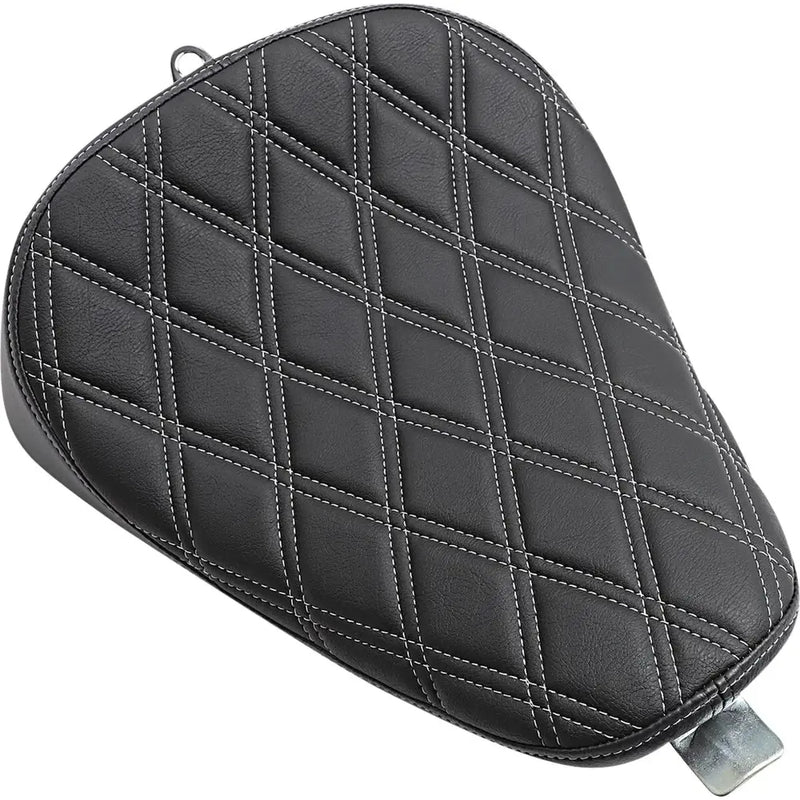 Drag Specialties Bobber Solo Seat for Harley