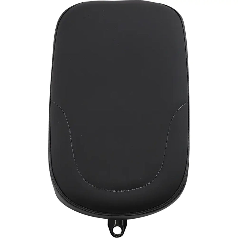Drag Specialties EZ Glide II Solo Passenger Seat for Harley
