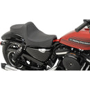 Drag Specialties Predator III Seat for Harley