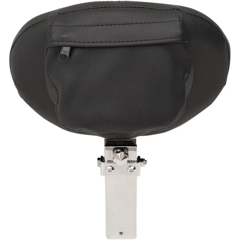 Drag Specialties EZ Glide II Motorcycle Backrest