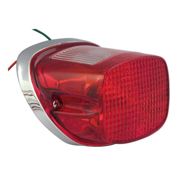 Chris Products Taillight HD 73-98