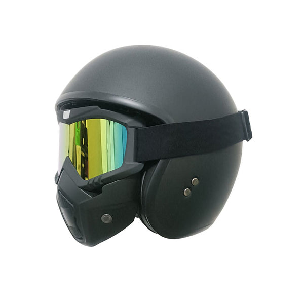 blaster motorcycle helmet Full Face Mask Protective Outdoor Game Toy the Blaster II provides comfortable all 7 Full-Face Motorcycle Helmets to