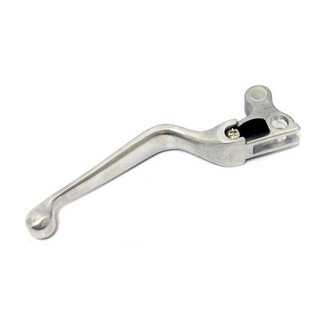 Clutch Lever 93-up Style for Harley 96-06 Dyna / Polished