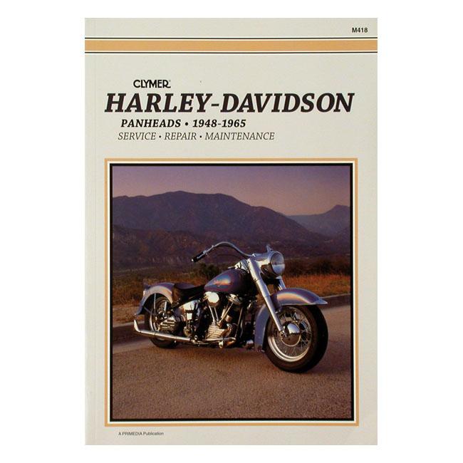 アクセサリー Harley-Davidson Bike Service Manual Harley-Davidson Motorcycle Service & Repair Manuals