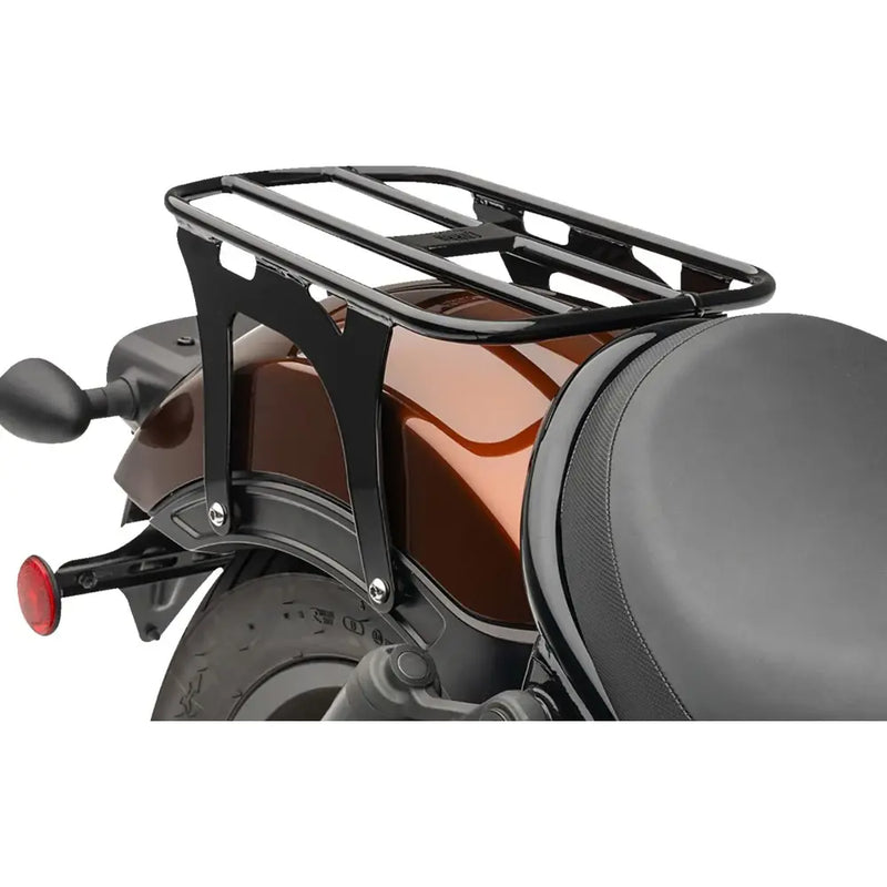 Cobra Solo Luggage Rack for Honda  - Customhoj