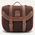 Longride Roadmaster 15L Click-On Motorcycle Saddlebag