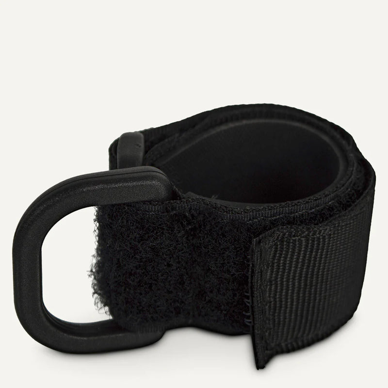 Longride Hook & Loop Luggage Mounting Ring