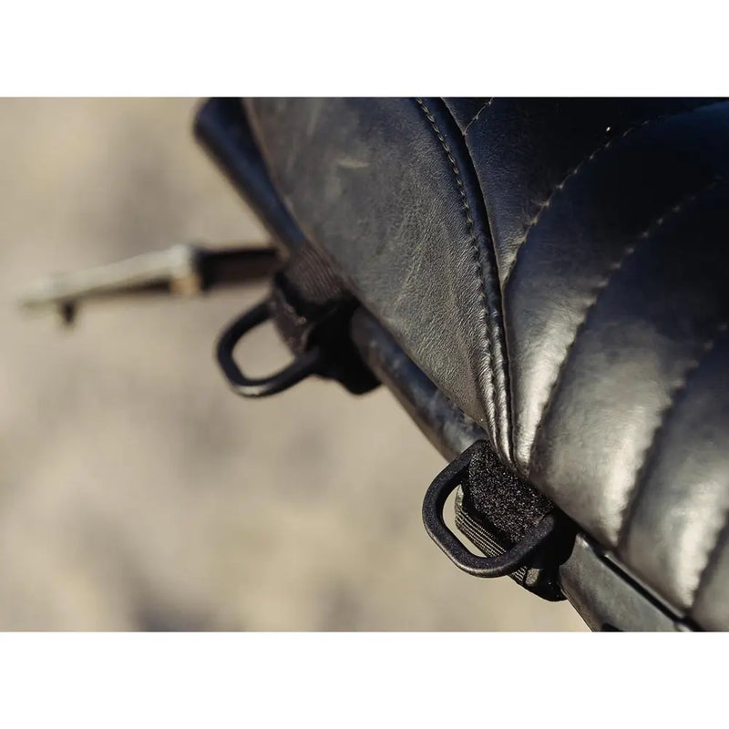Longride Hook & Loop Luggage Mounting Ring