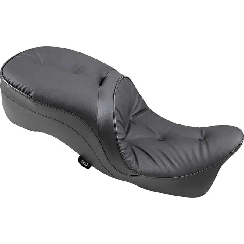 Drag Specialties Large Touring Seat for Harley