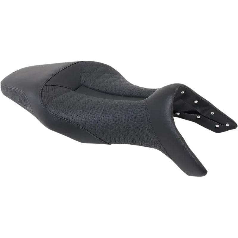 Saddlemen Track Sport 2-Up Seat for Yamaha