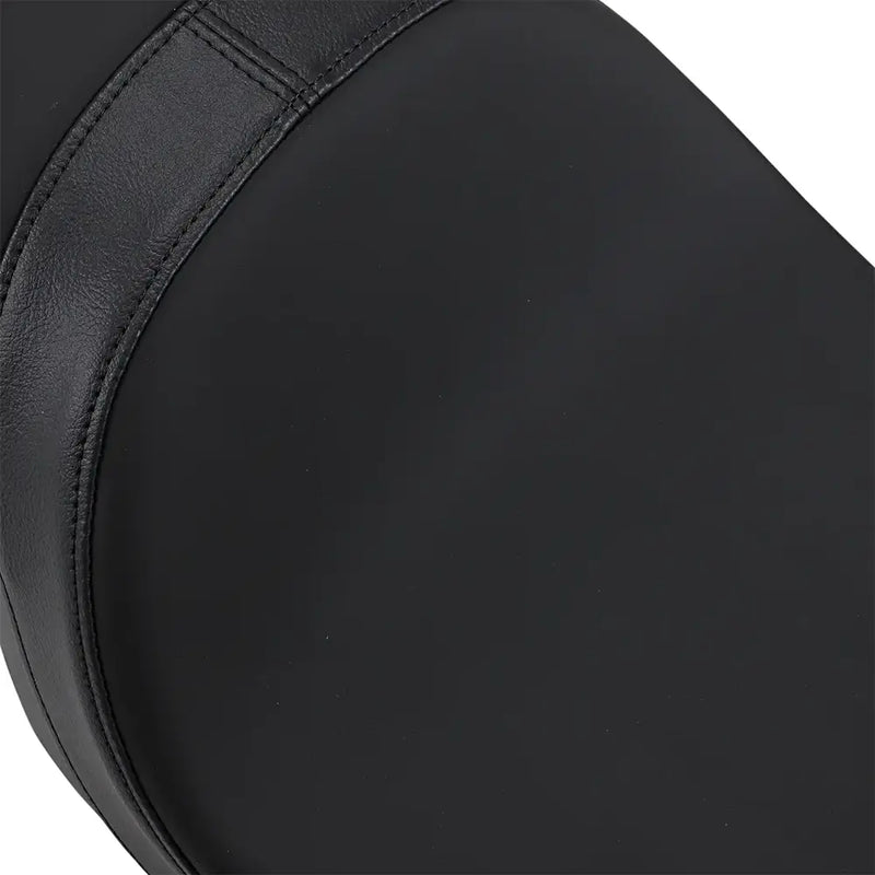 Drag Specialties Predator 2-Up Seat for Harley