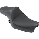 Drag Specialties Predator III Seat for Harley