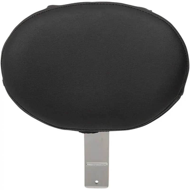 Drag Specialties EZ Glide II Motorcycle Backrest