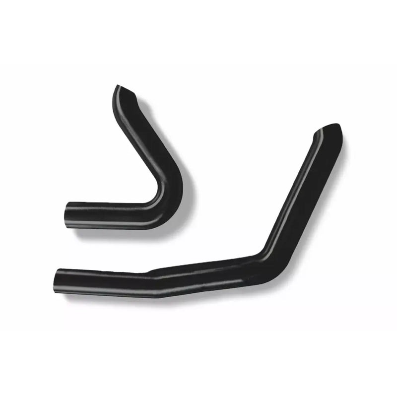 Zard 2-1 Exhaust Heat Shield Kit for Harley