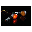 Daytona D-Light Sol LED Motorcycle 3 in 1 Taillights