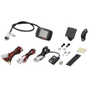 Daytona Nano II Mini Motorcycle Speedometer