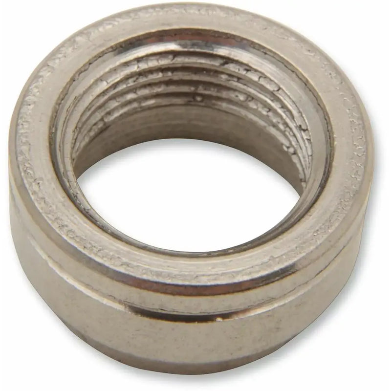 Daytona Twin Tec Weld-In M18 O2 Oxygen Sensor Bung Stainless Steel  - Customhoj