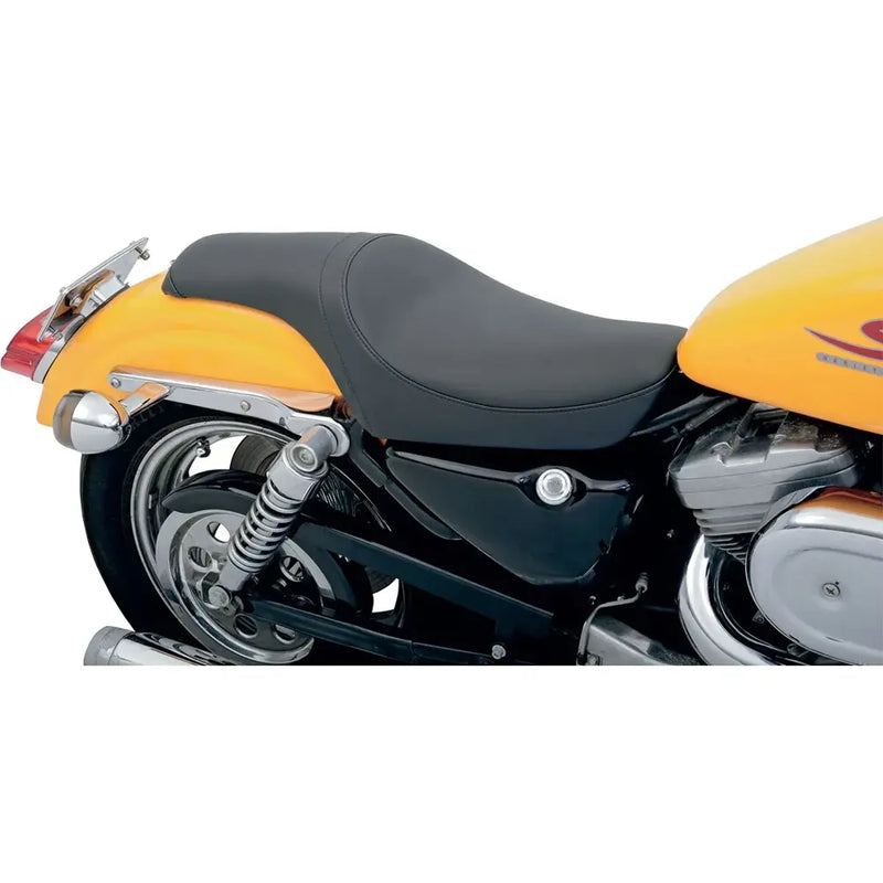 Drag Specialties Predator Seat for Harley