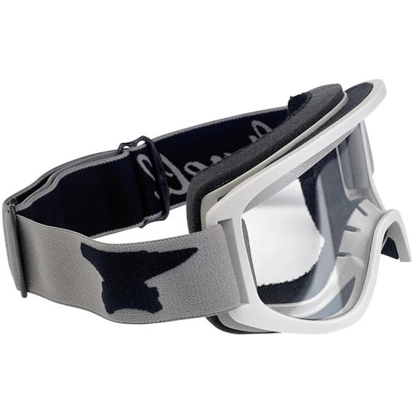 Biltwell Moto 2.0 Motorcycle Goggles