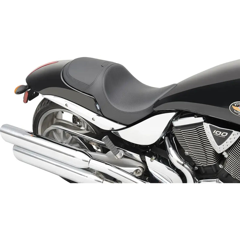 Drag Specialties Predator Seat for Victory