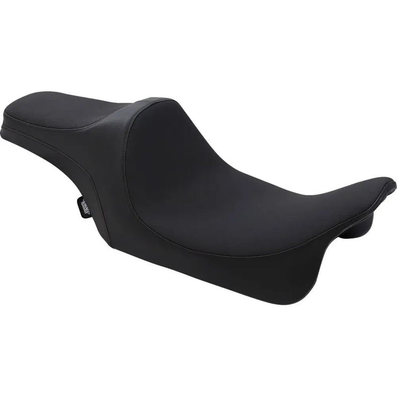 Drag Specialties Predator III Seat for Harley