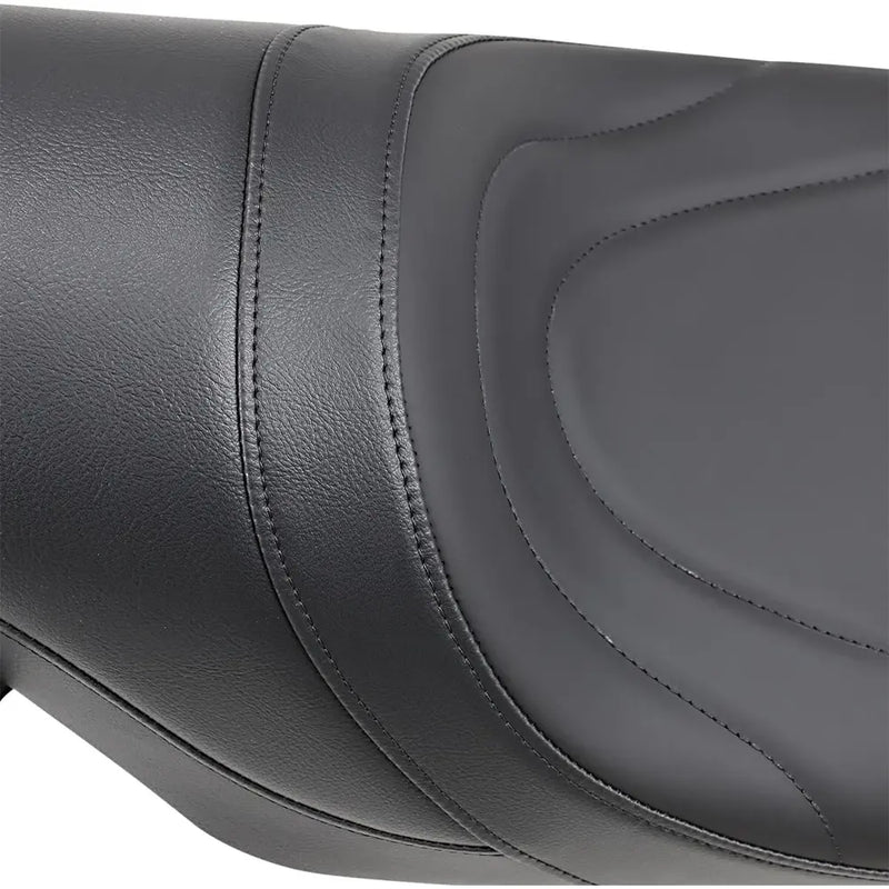 Drag Specialties Predator Seat for Harley